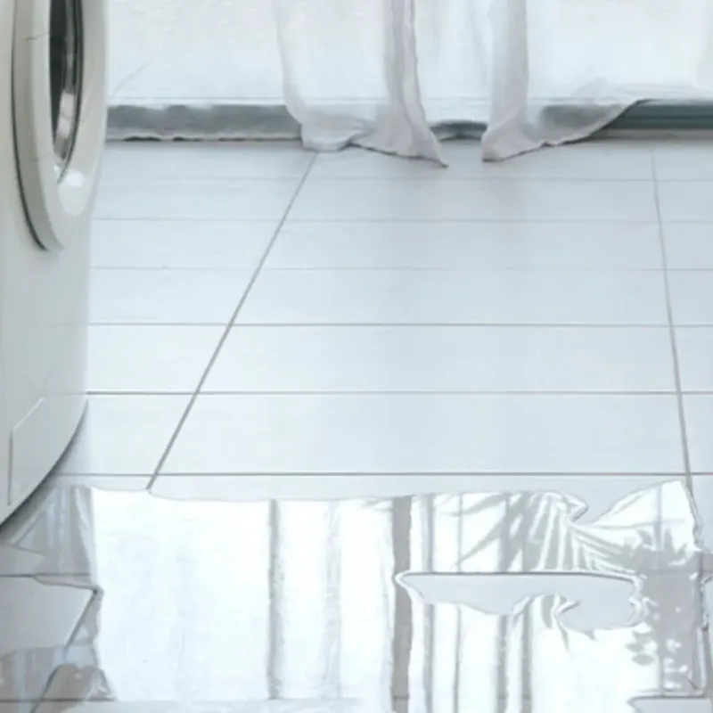 Appliance Leak Cleanup in Westminster, MA